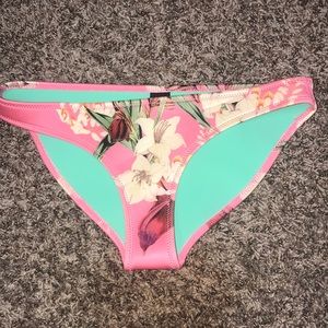 Triangl swimsuit bottoms